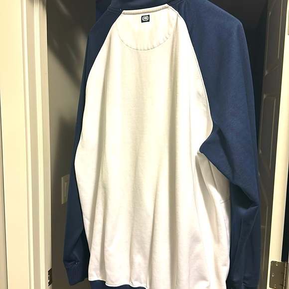 Men’s Classic Streetwear Light Jacket US XL by ECKO UNLTD Collection - Picture 3 of 4